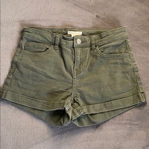 H&M shorts